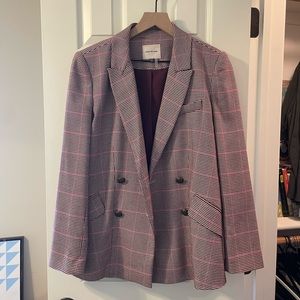 Court & Rowe Blazer